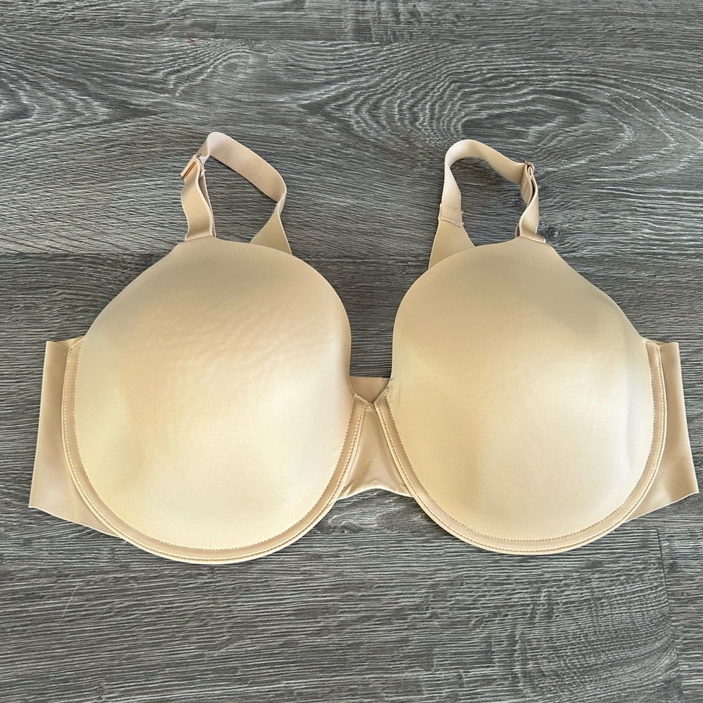 SOMA VANISHING 360 PERFECT COVERED BRA